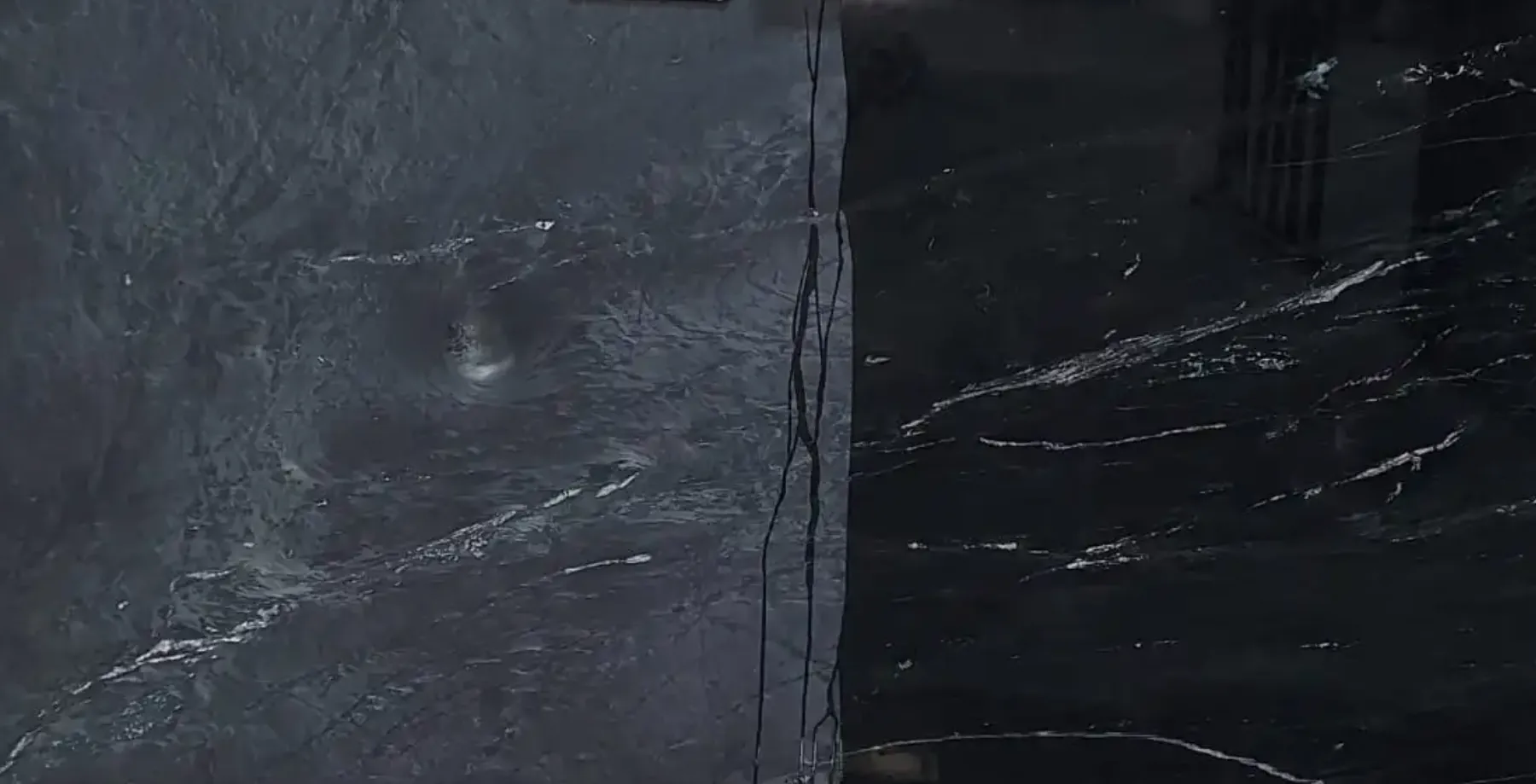 Niagara Black Soapstone